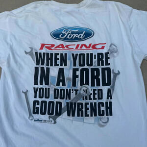 Ford racing Vintage tee